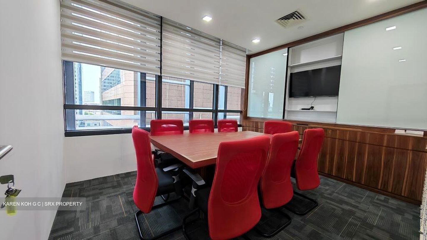 PLUS (D1), Office #486400281